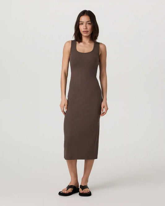Pose Scoop Dress