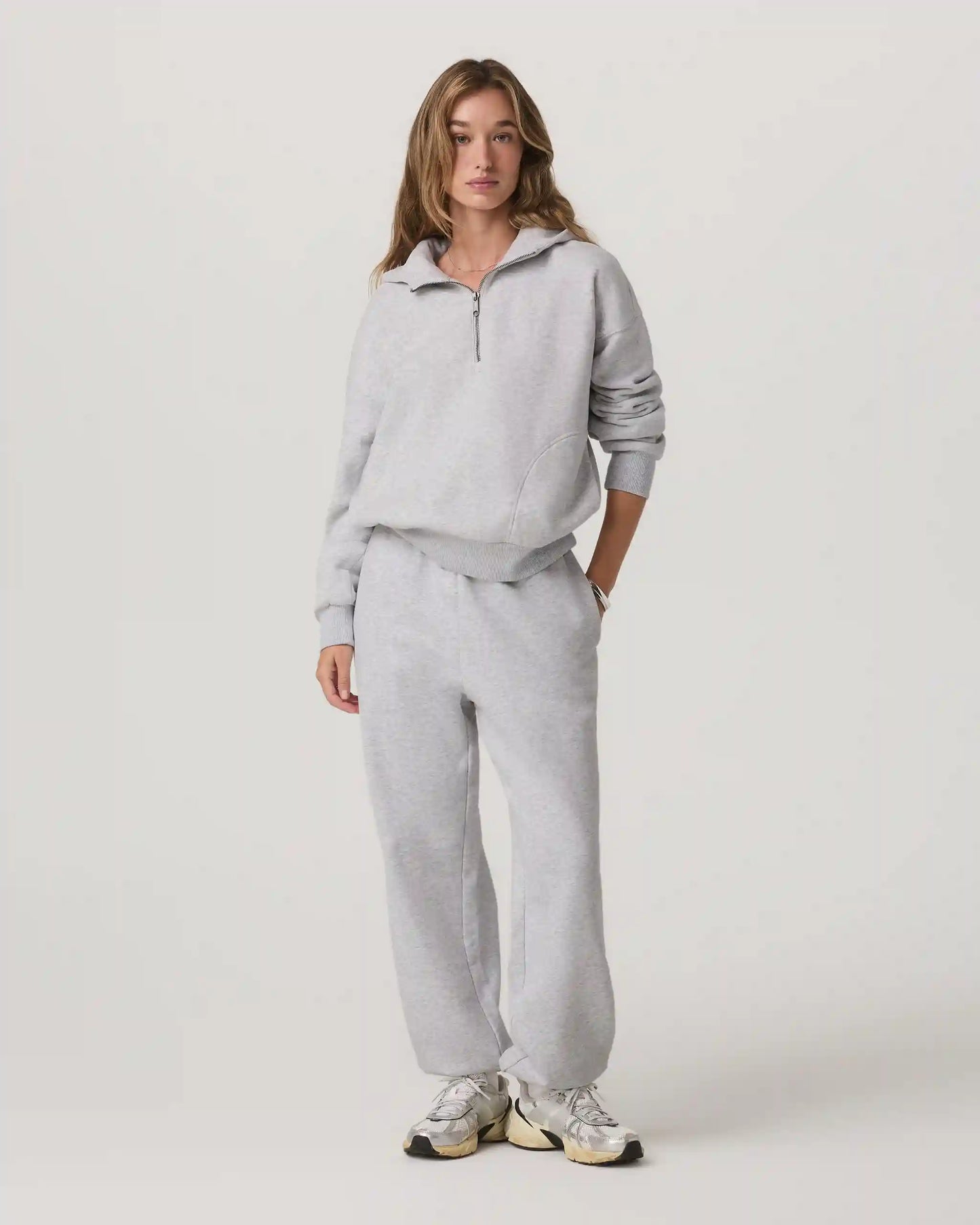 Restore Classic Sweatpant - Long
