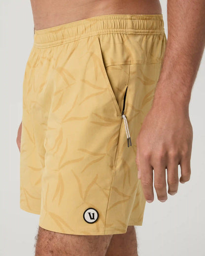 Maverick Volley Short Lined