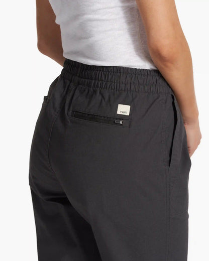 Vintage Ripstop Pant