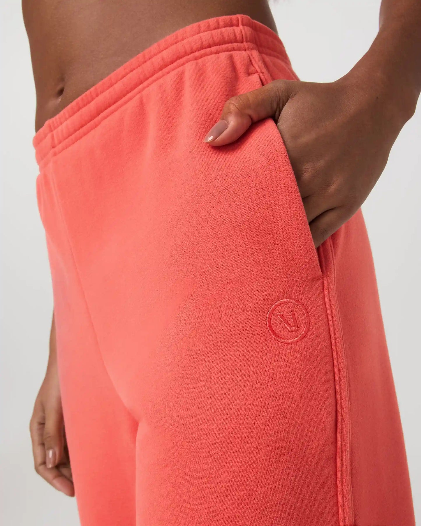 Sedona Straight Leg Sweatpant