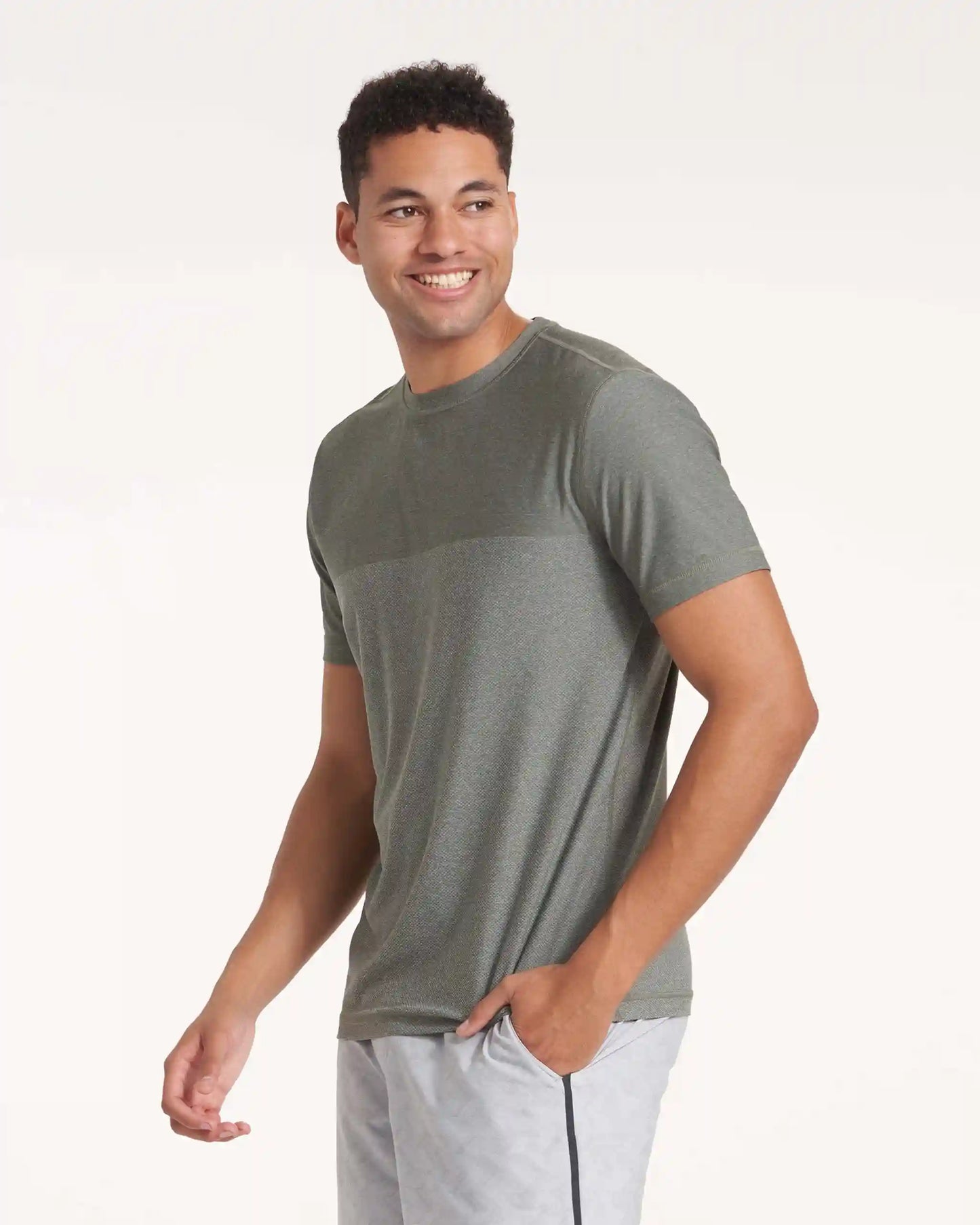 Grandview Tech Tee