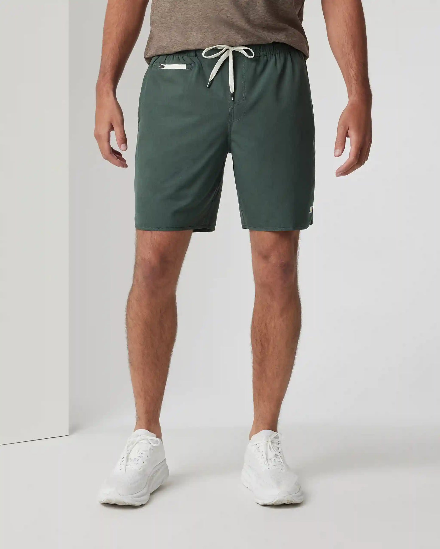 Banks Short Unlined 7"