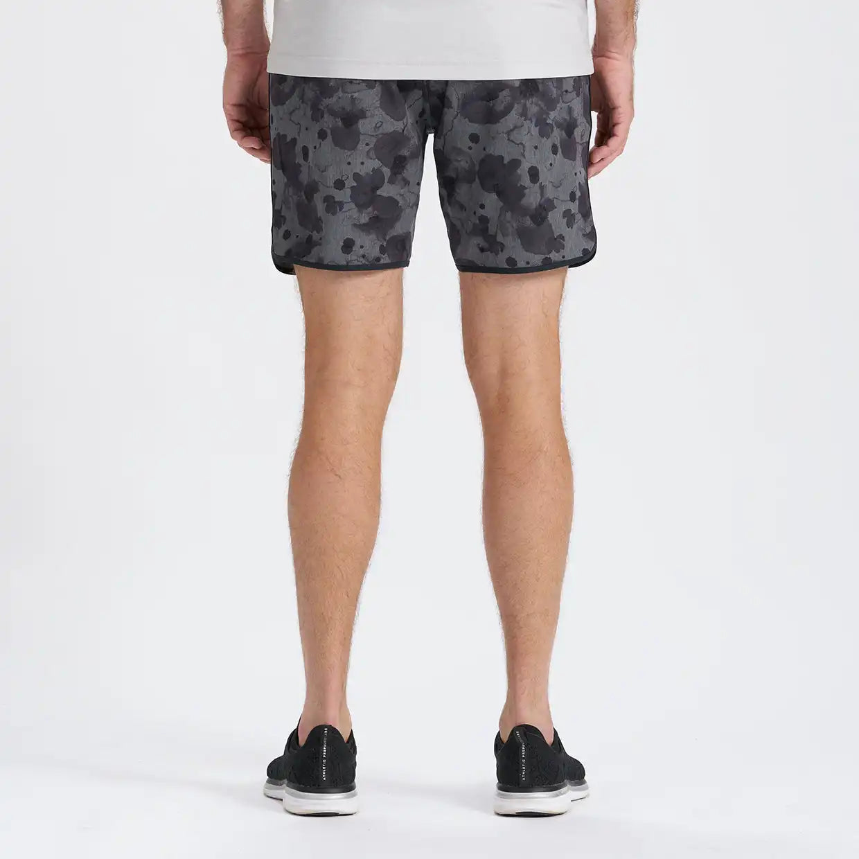 Banks Short Unlined 7"