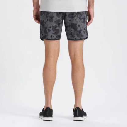Banks Short Unlined 7"