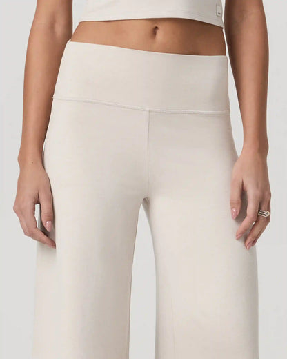 Halo Easy Wideleg Pant