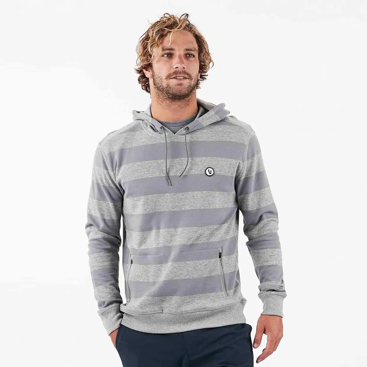 Clark Hoodie