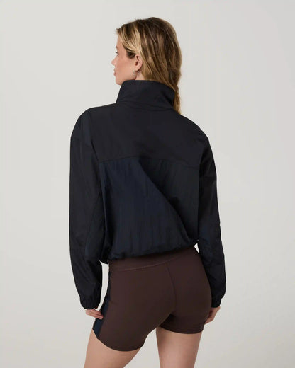 Court Full Zip