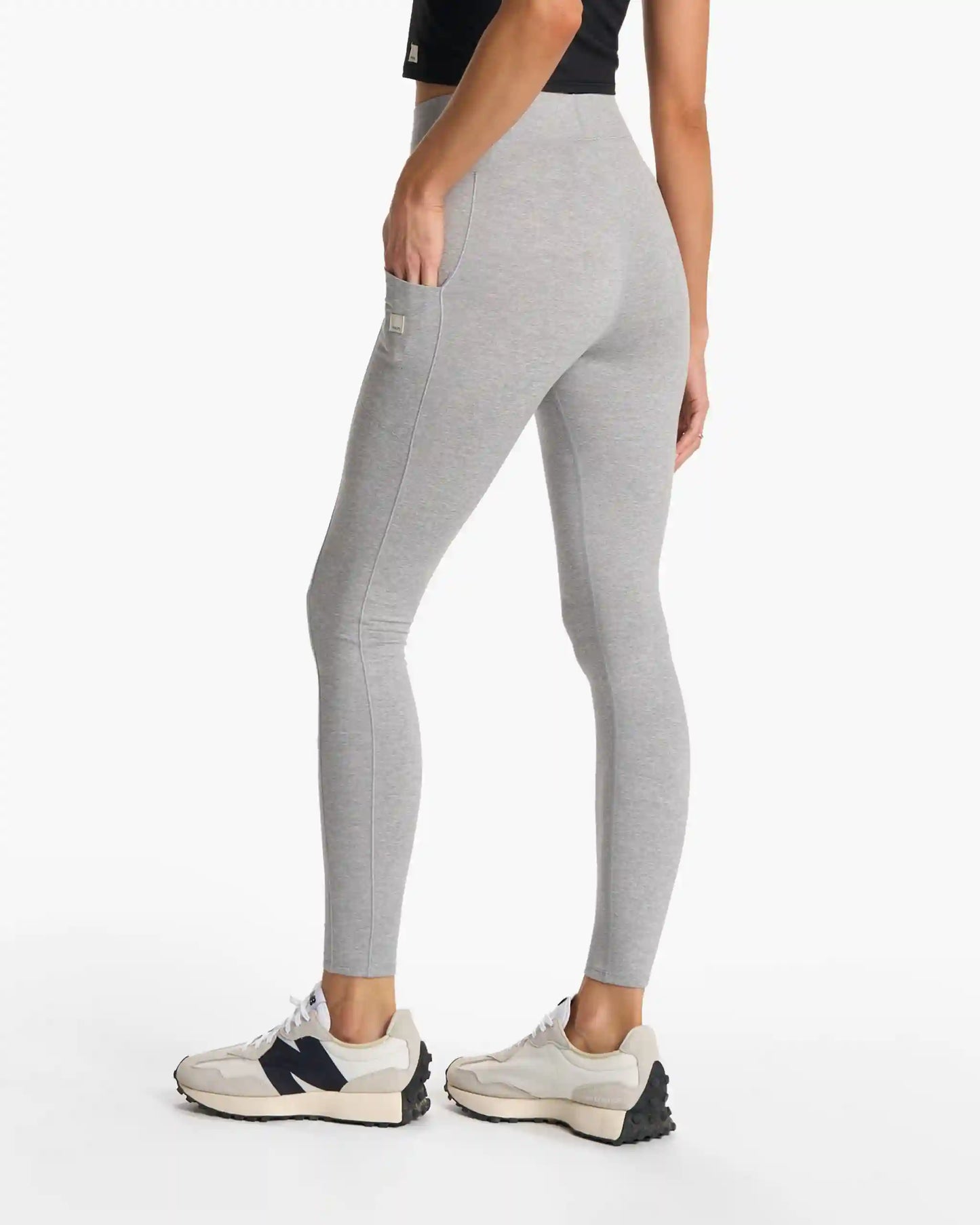 Granite Pocket Legging