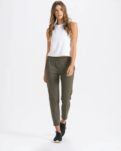 Miles Ankle Pant