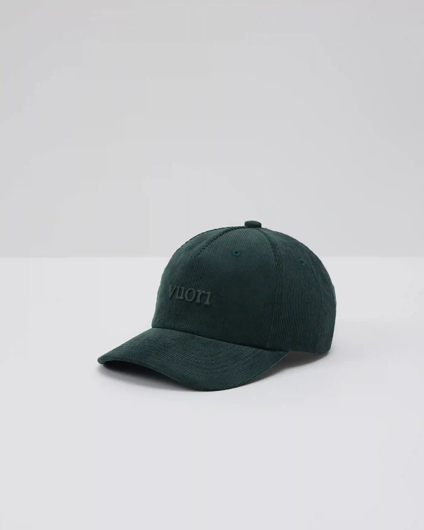 Vuori Cord Hat
