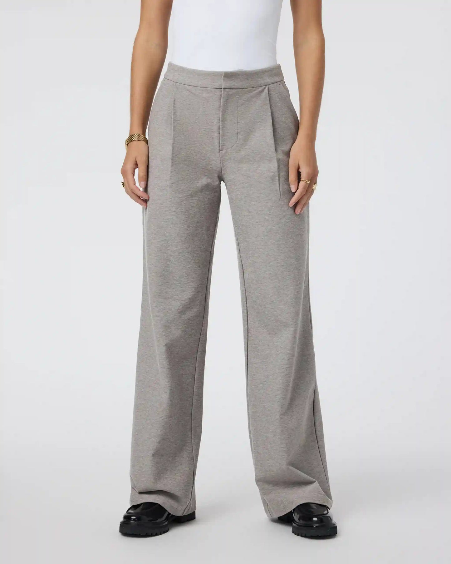 Elevation Trouser-Short