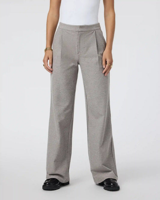 Elevation Trouser-Short