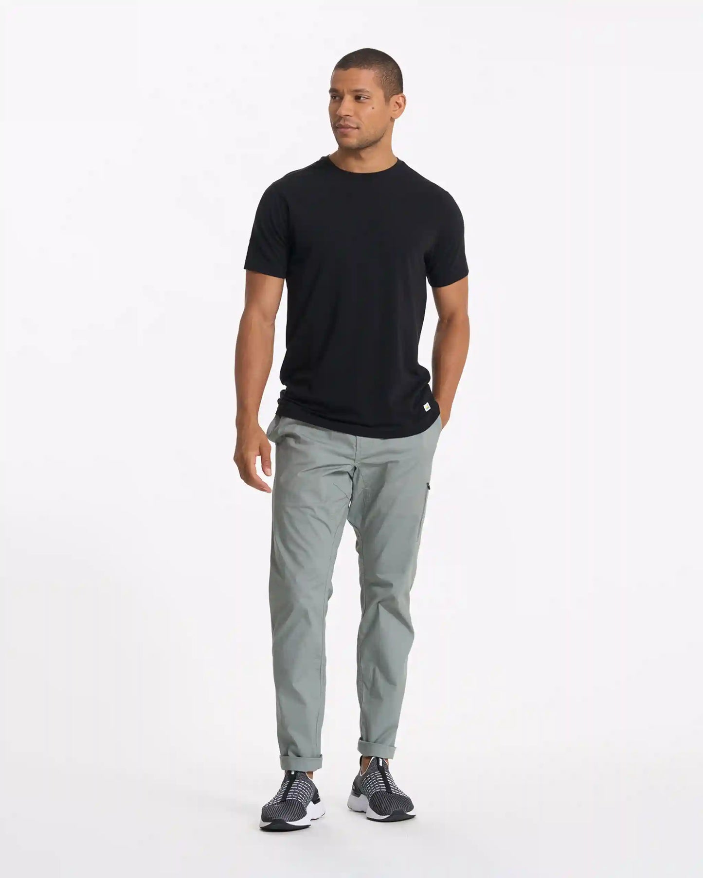 Ripstop Pant