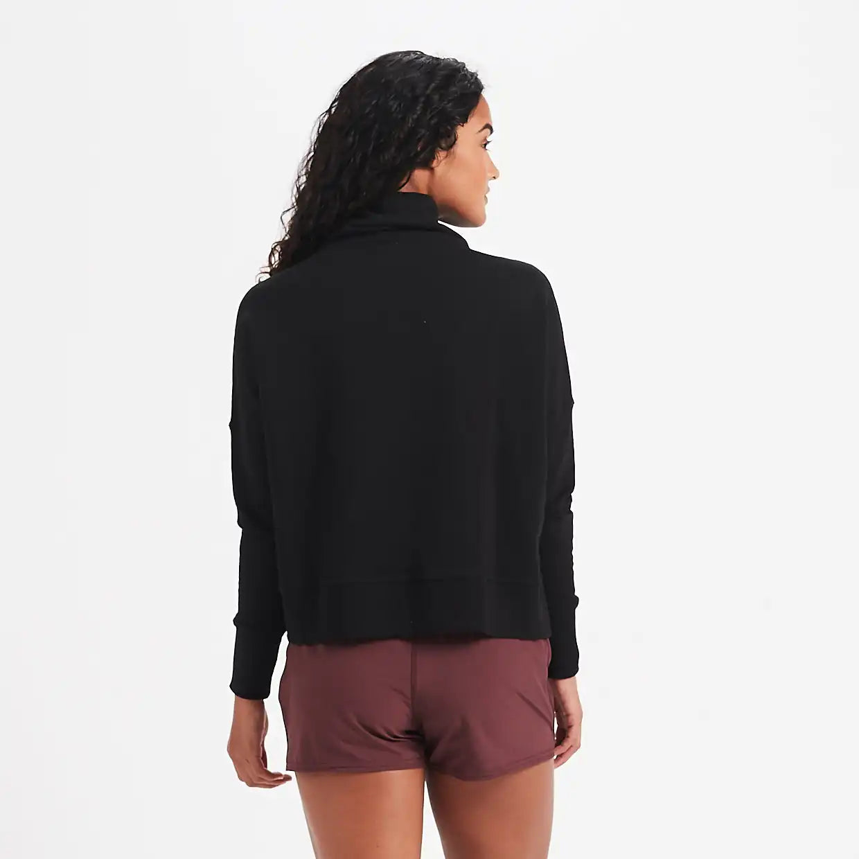 Cleo Sweatshirt