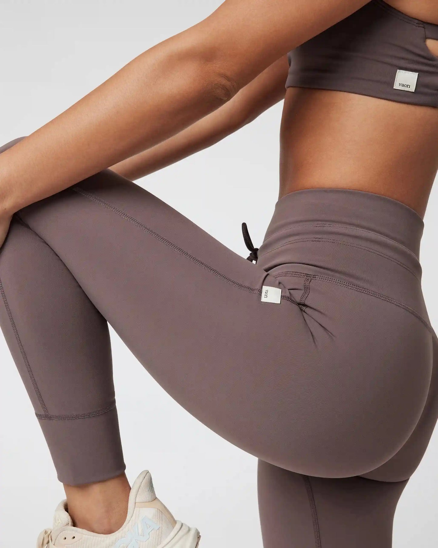 Daily Legging - Short