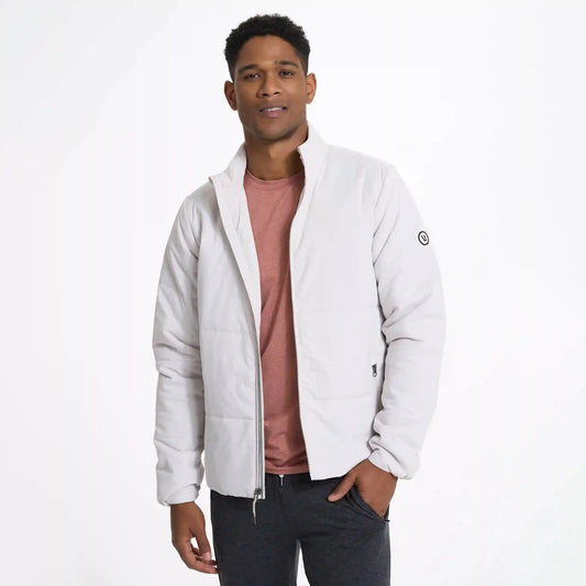 Echo Insulated Jacket