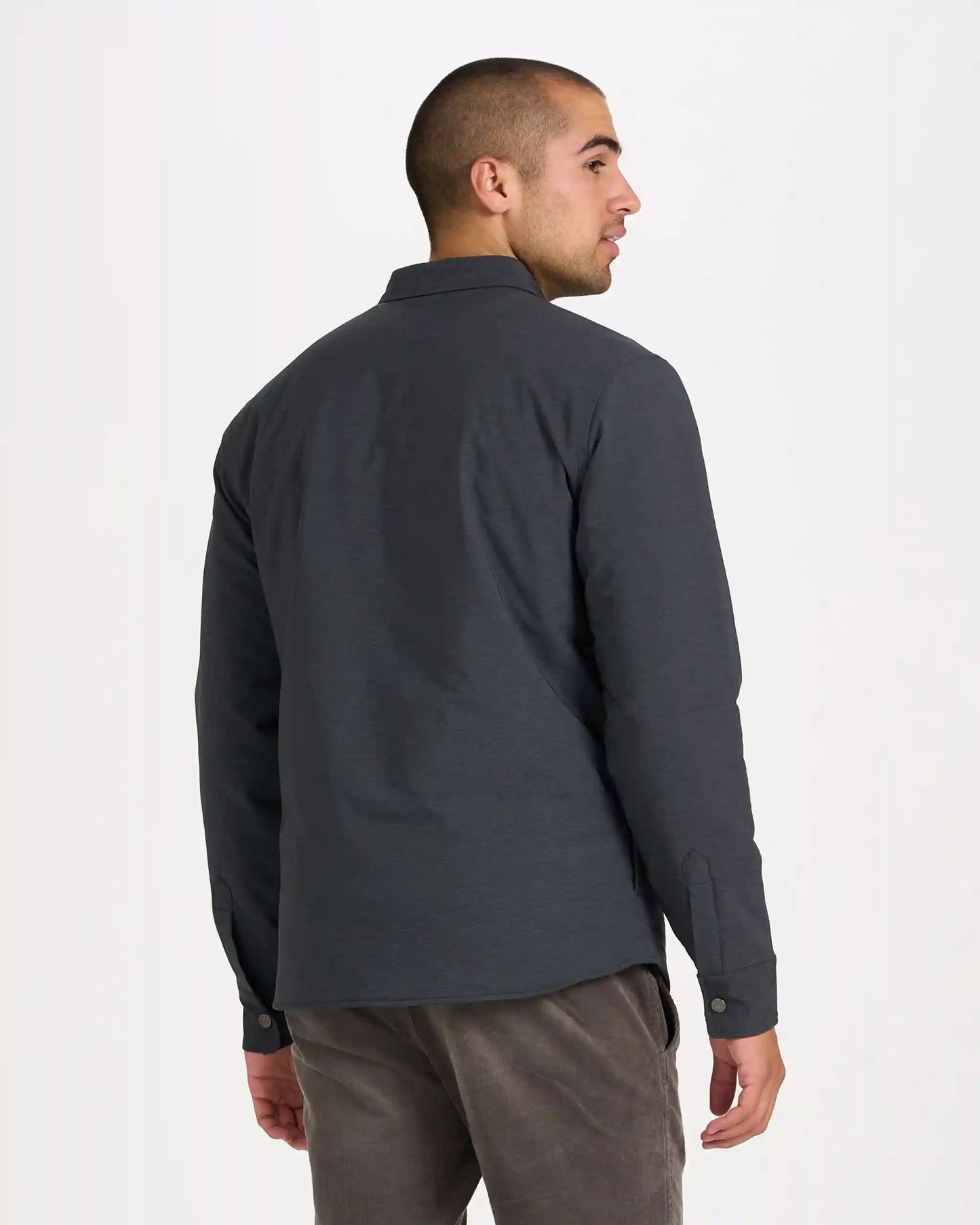 Atlas Jacket