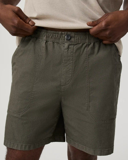 Coast Short 7"