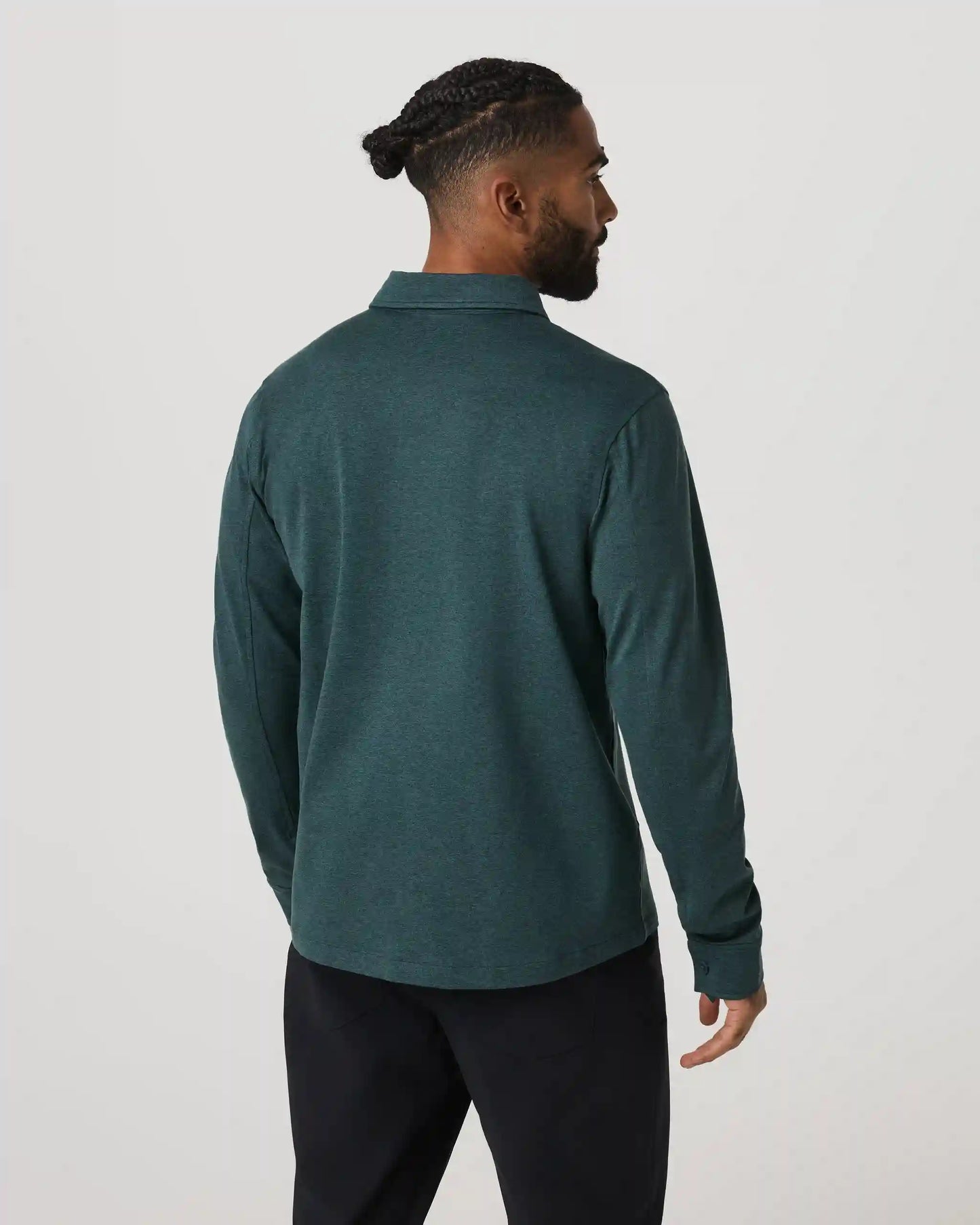 Coronado Shirt Jacket