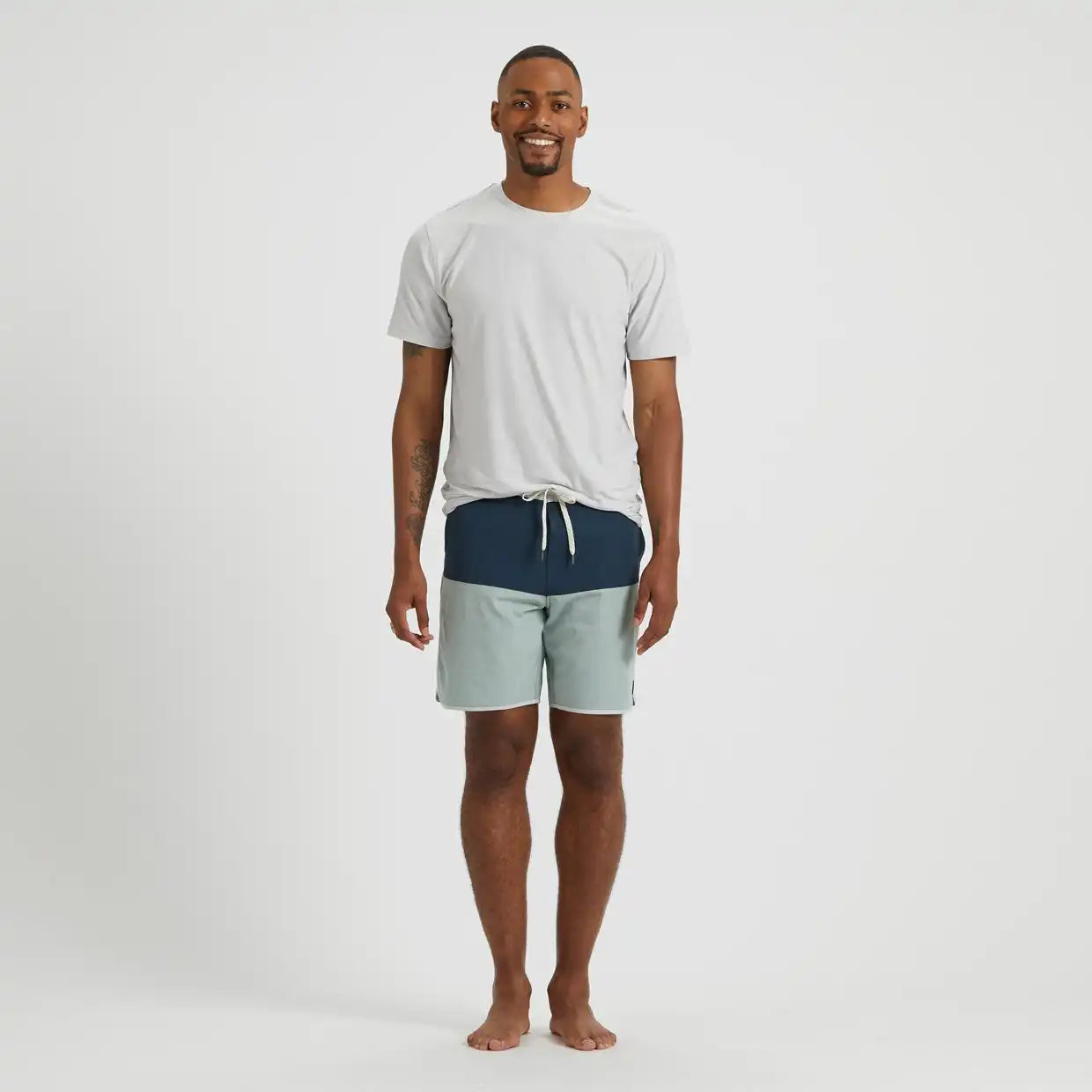 Cruise Boardshort