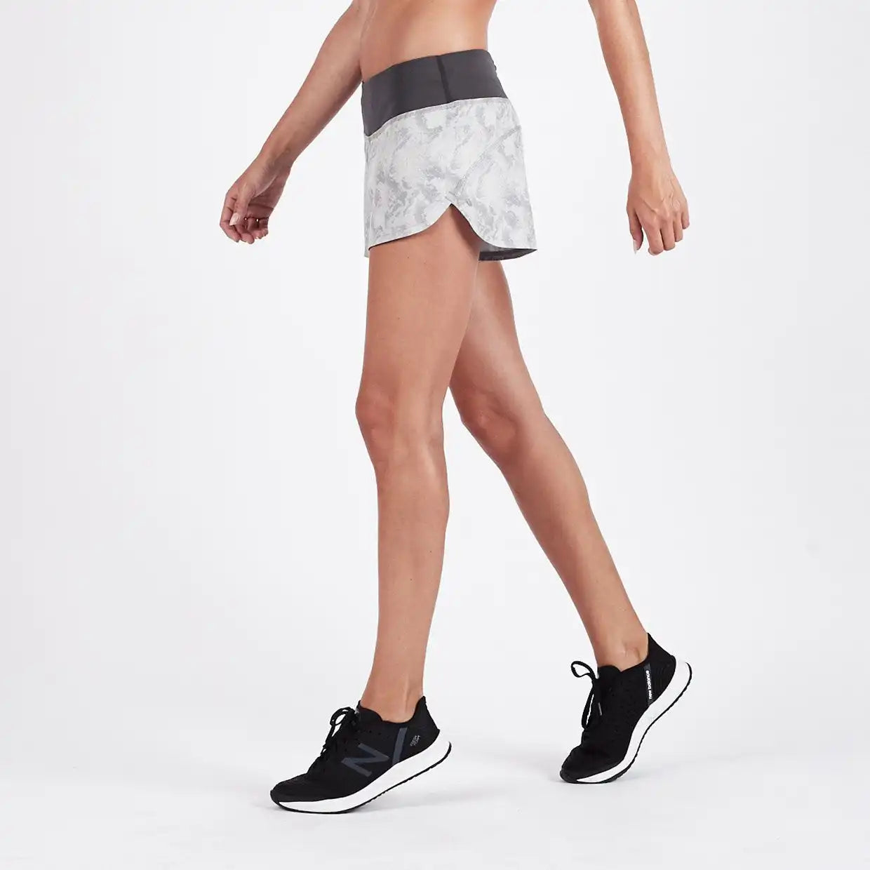 Omni Performance Short