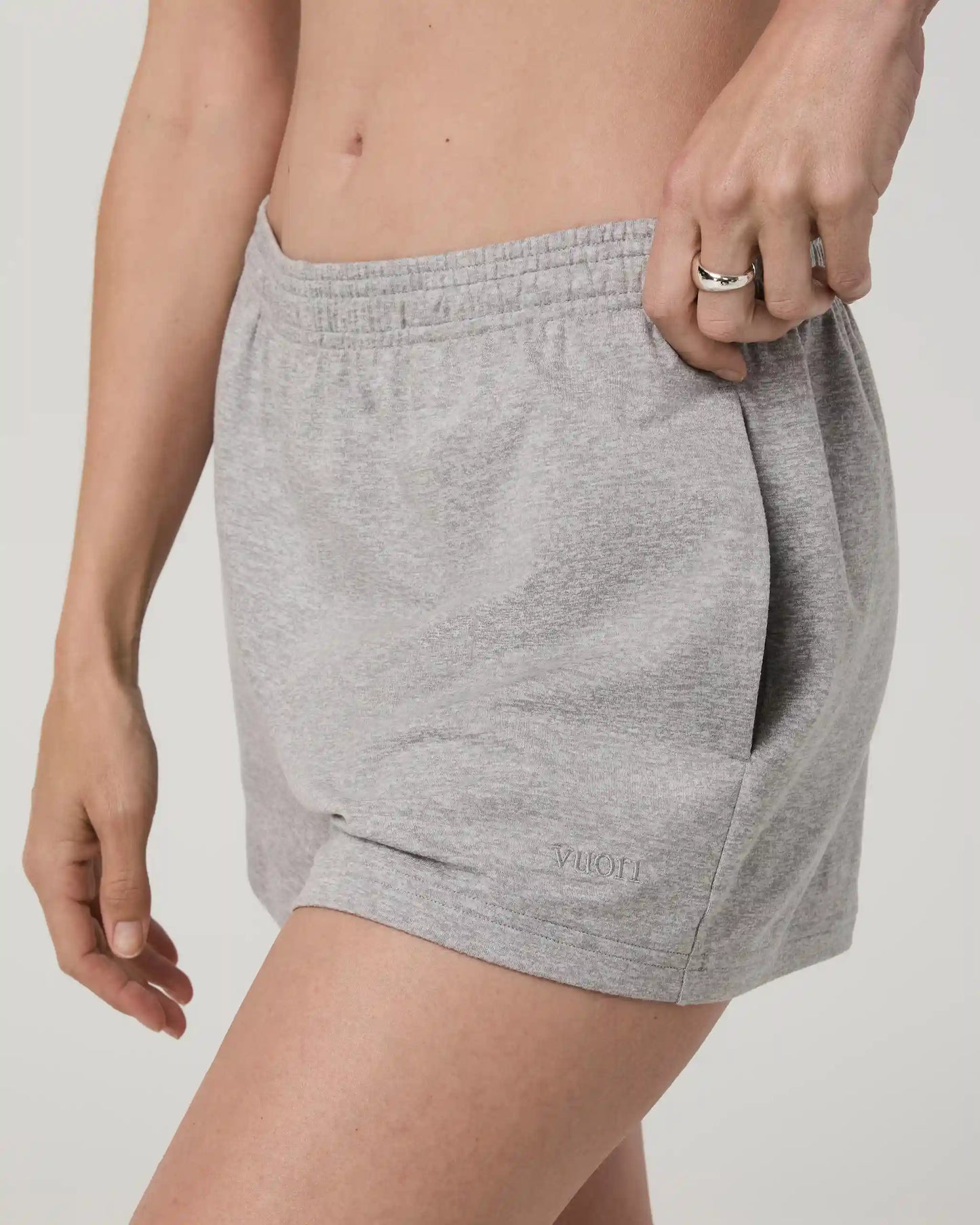 Halo Short