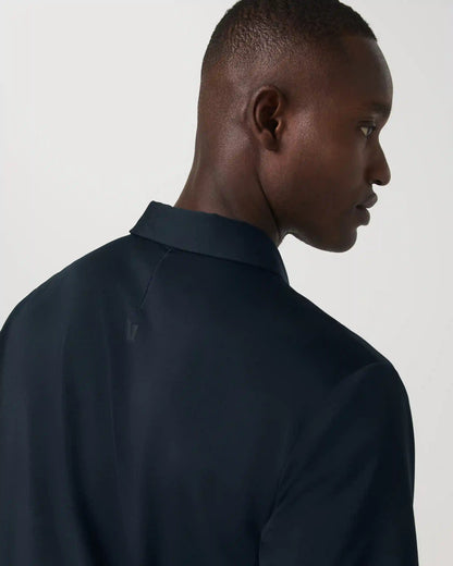 Short Sleeve Viewpoint Performance Polo 2.0