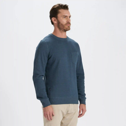 Jeffreys Pullover