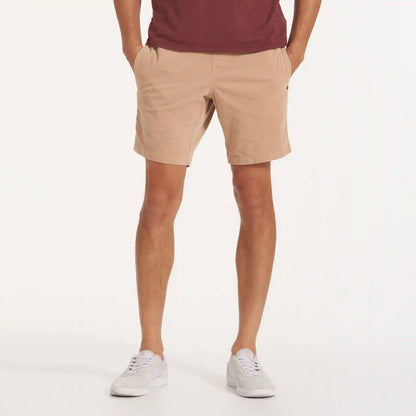 Optimist Short