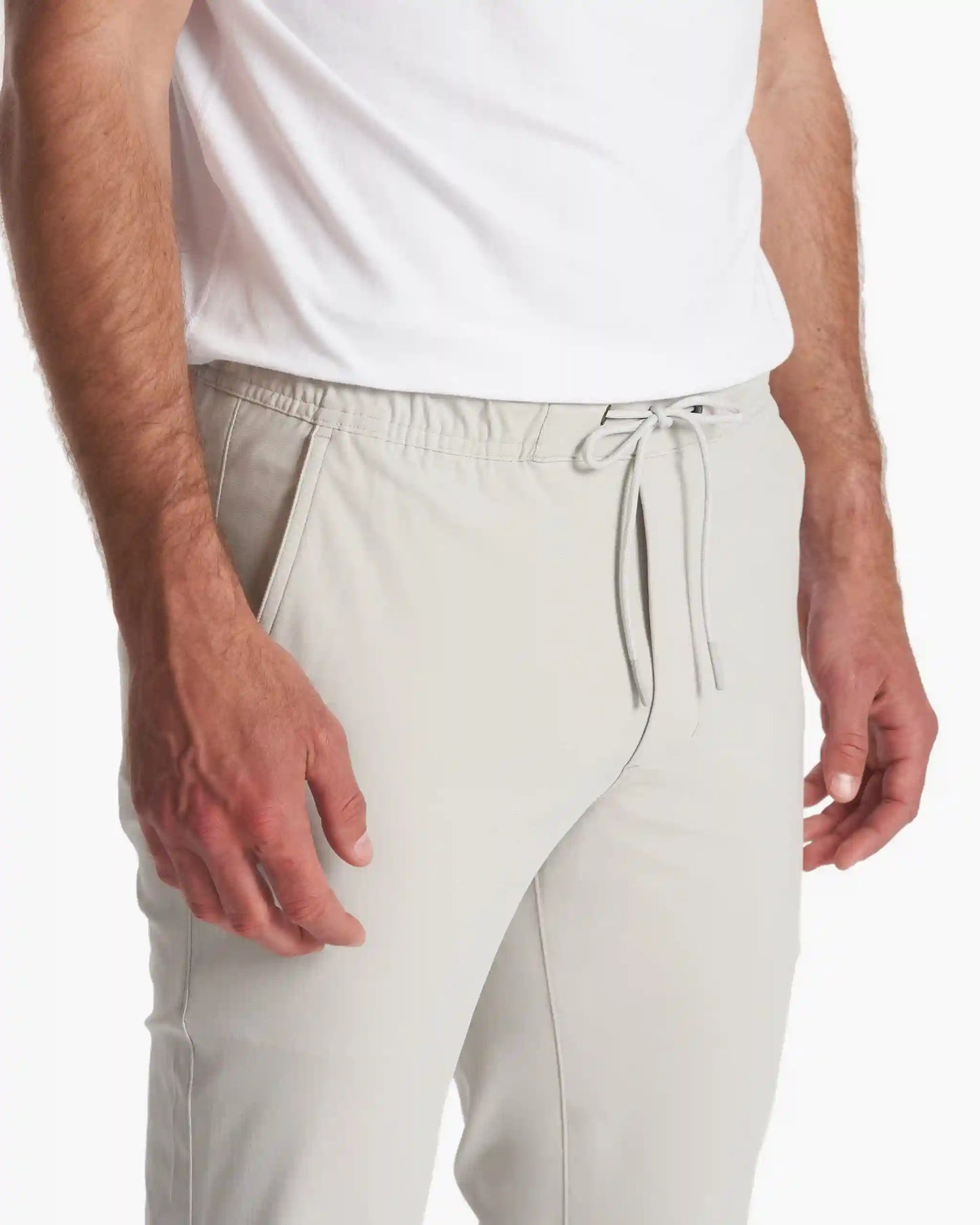 Vuori Meta™ Elastic Waist Pant