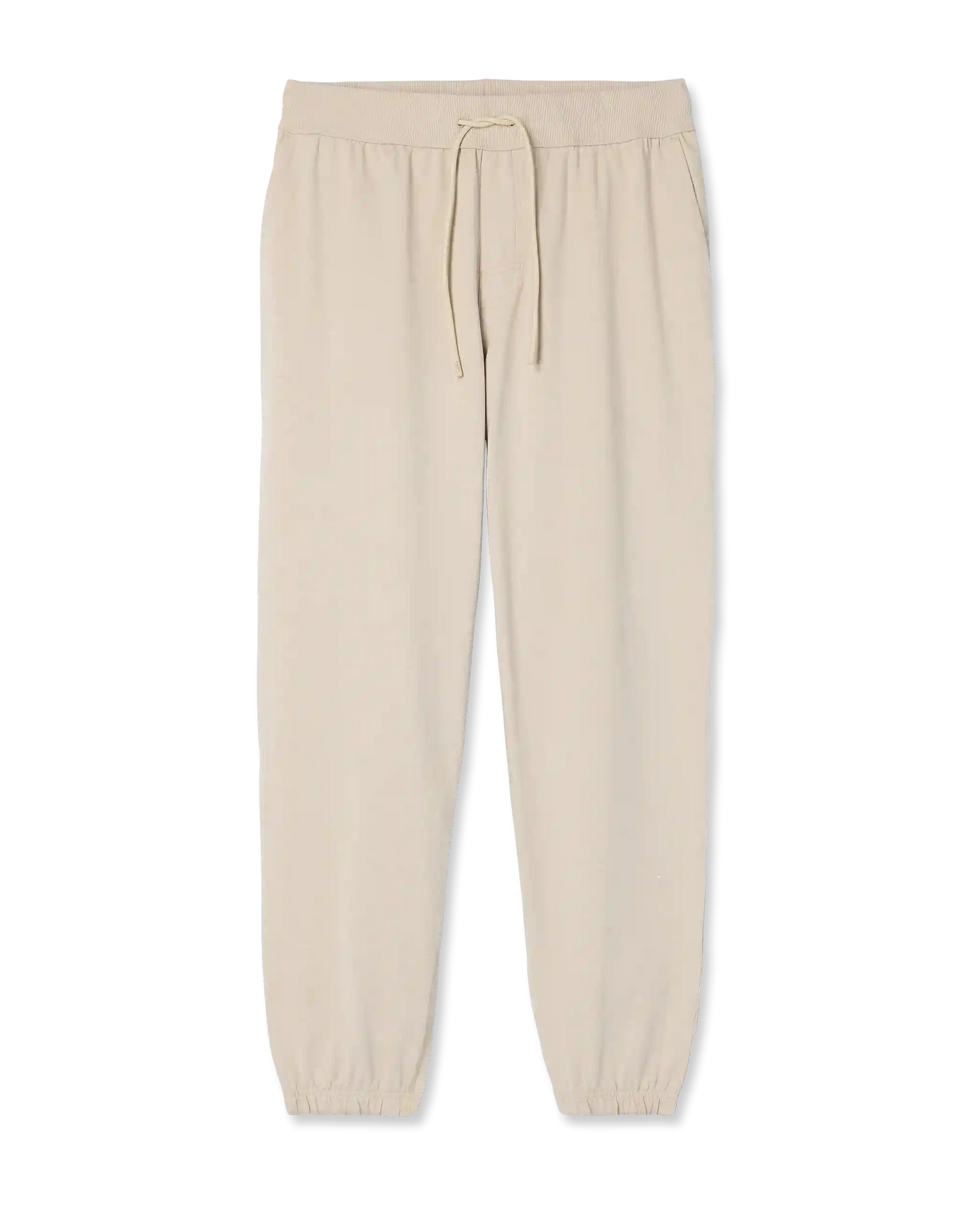 Coronado Mixed Media Sweatpant 28"