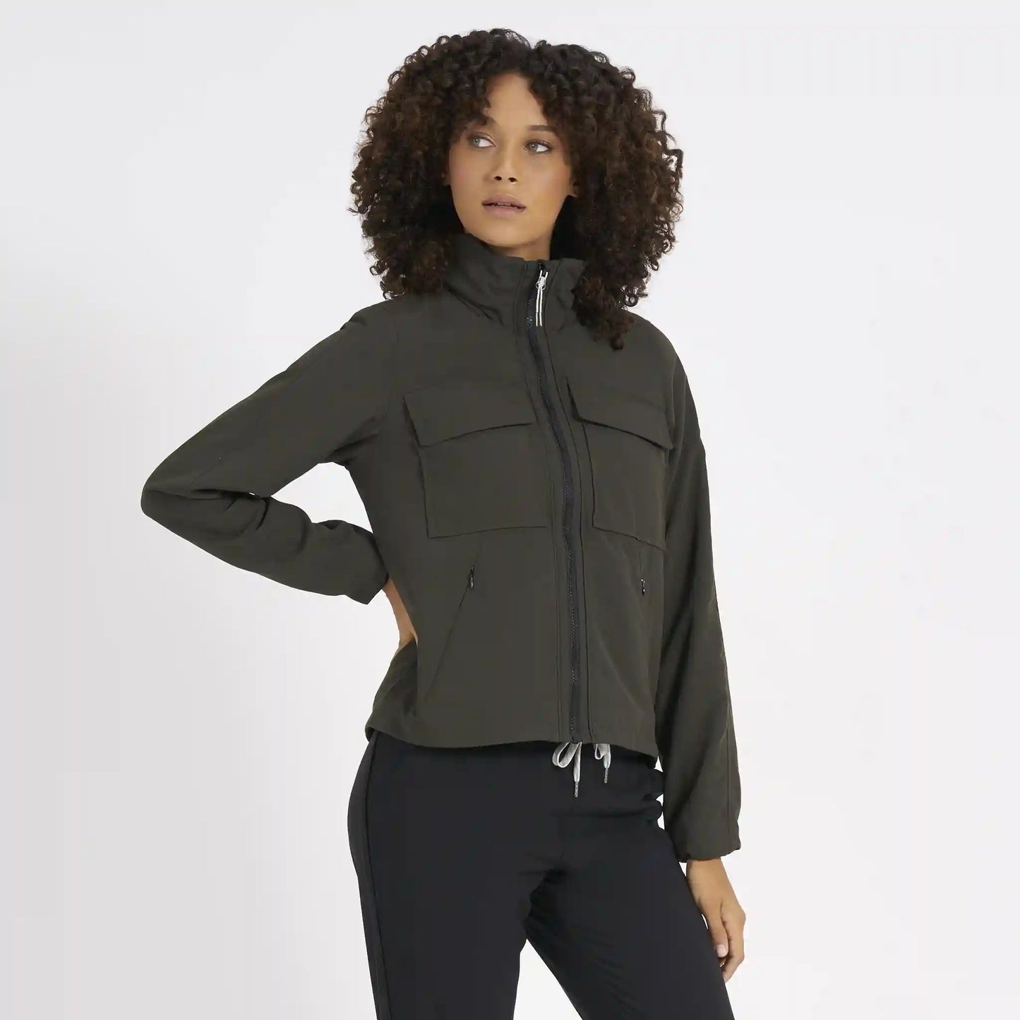 Military Jacket