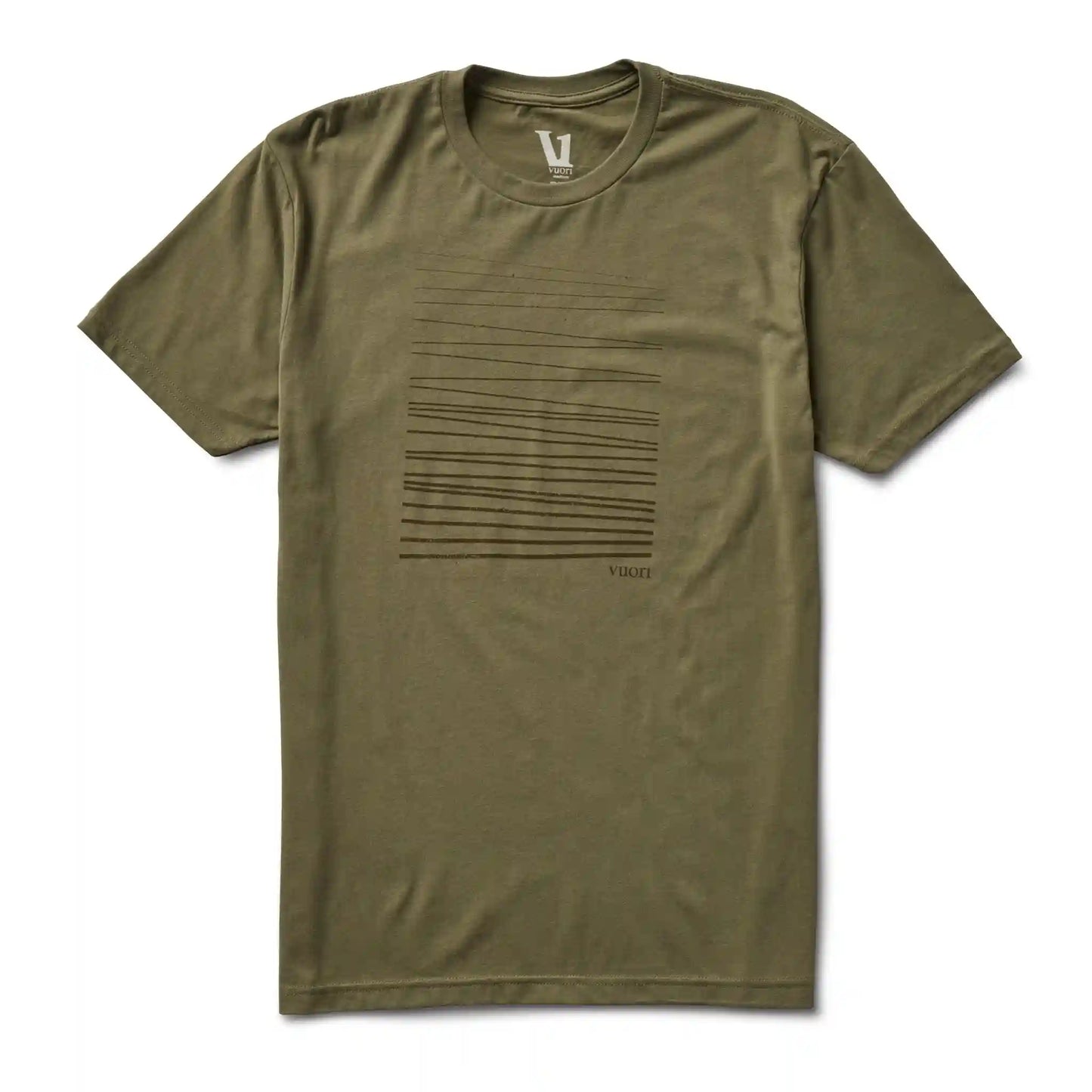 Driftwood Tee