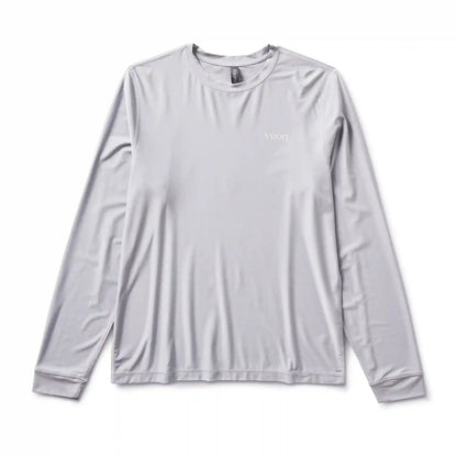 Long-Sleeve Uluwatu 2.0 Water Tee