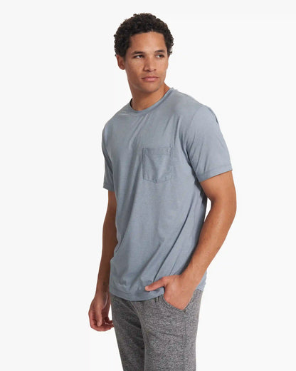 Tradewind Performance Tee