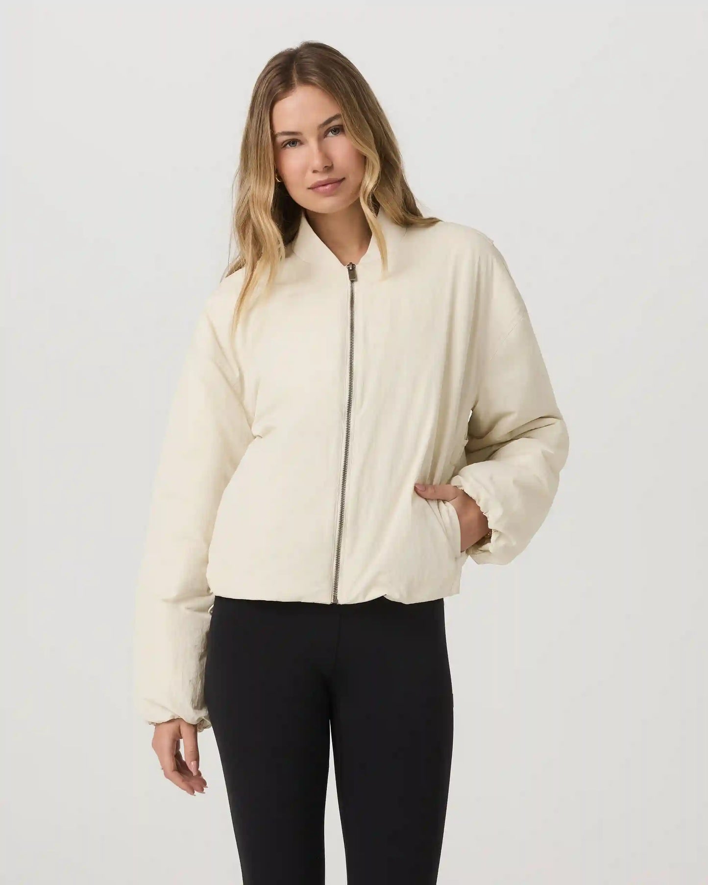 Lund Insulated Jacket