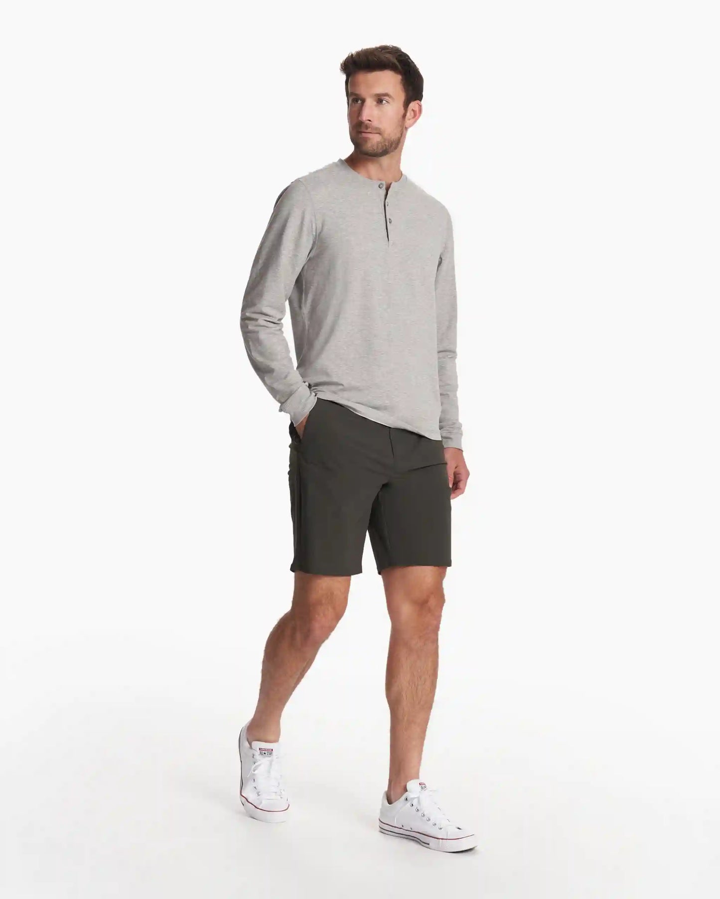 Fleet Short