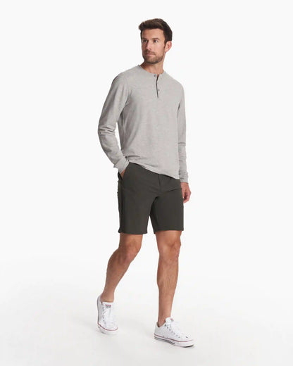 Fleet Short
