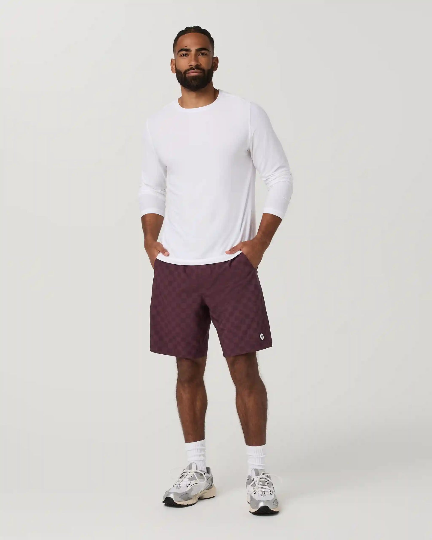 Kore Short Lined 9"