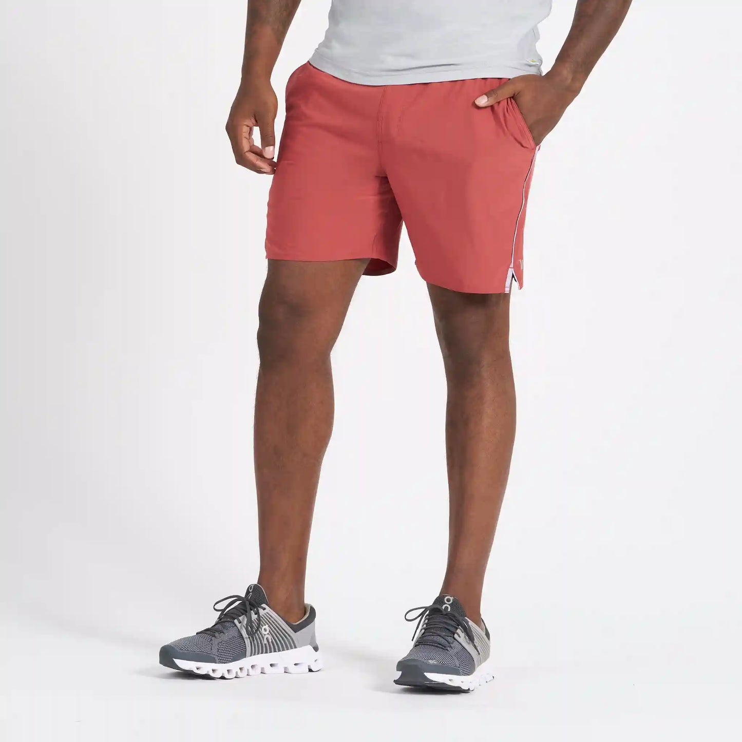 Trail Short