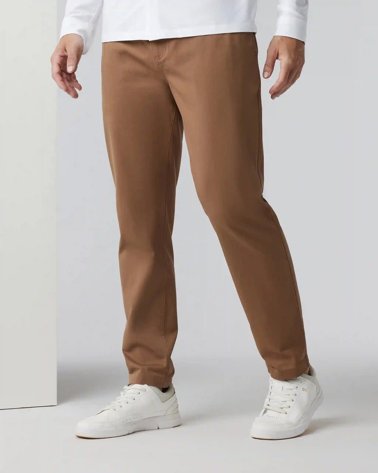 All Ways Elastic Waist Pant