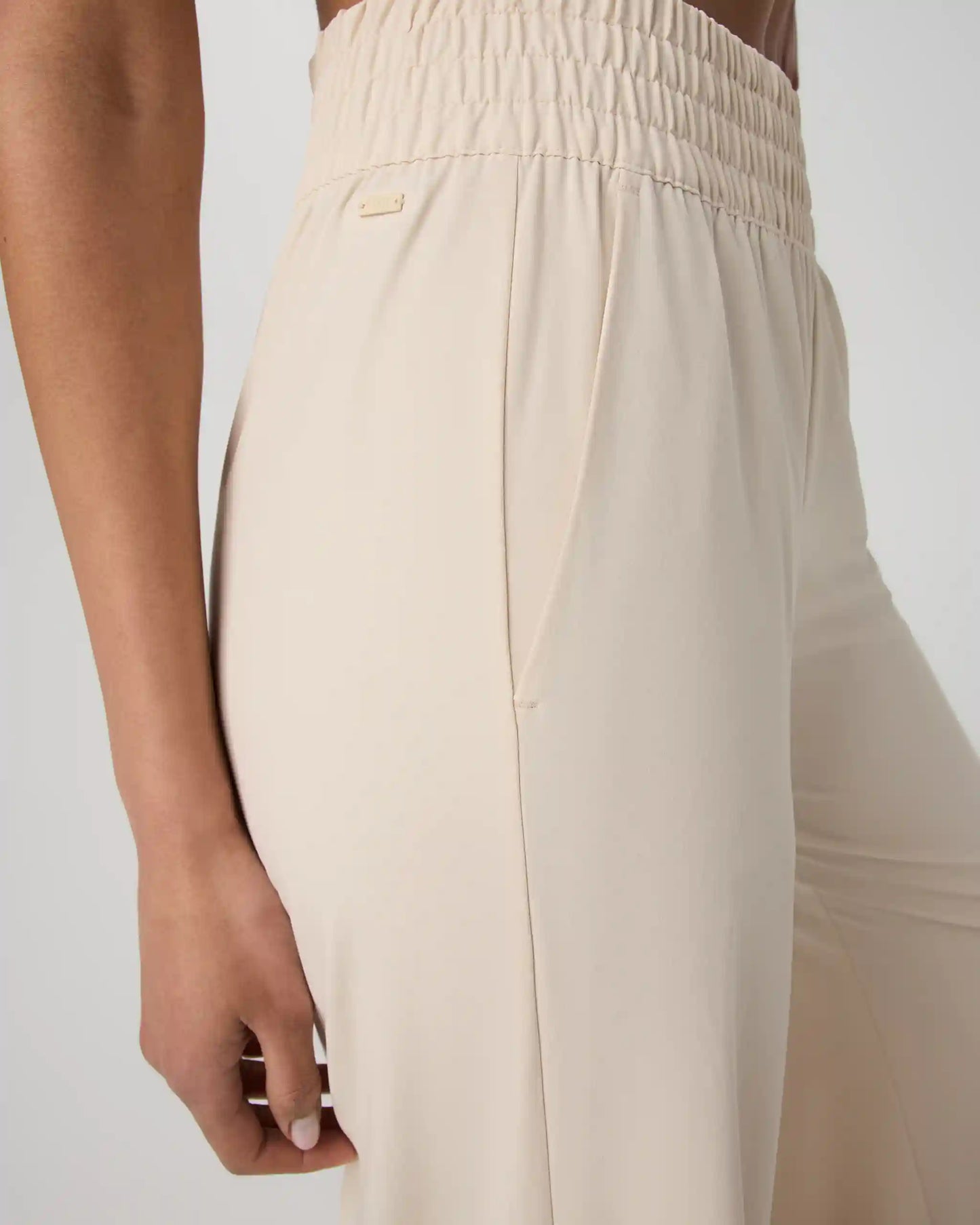 Villa Wideleg Pant
