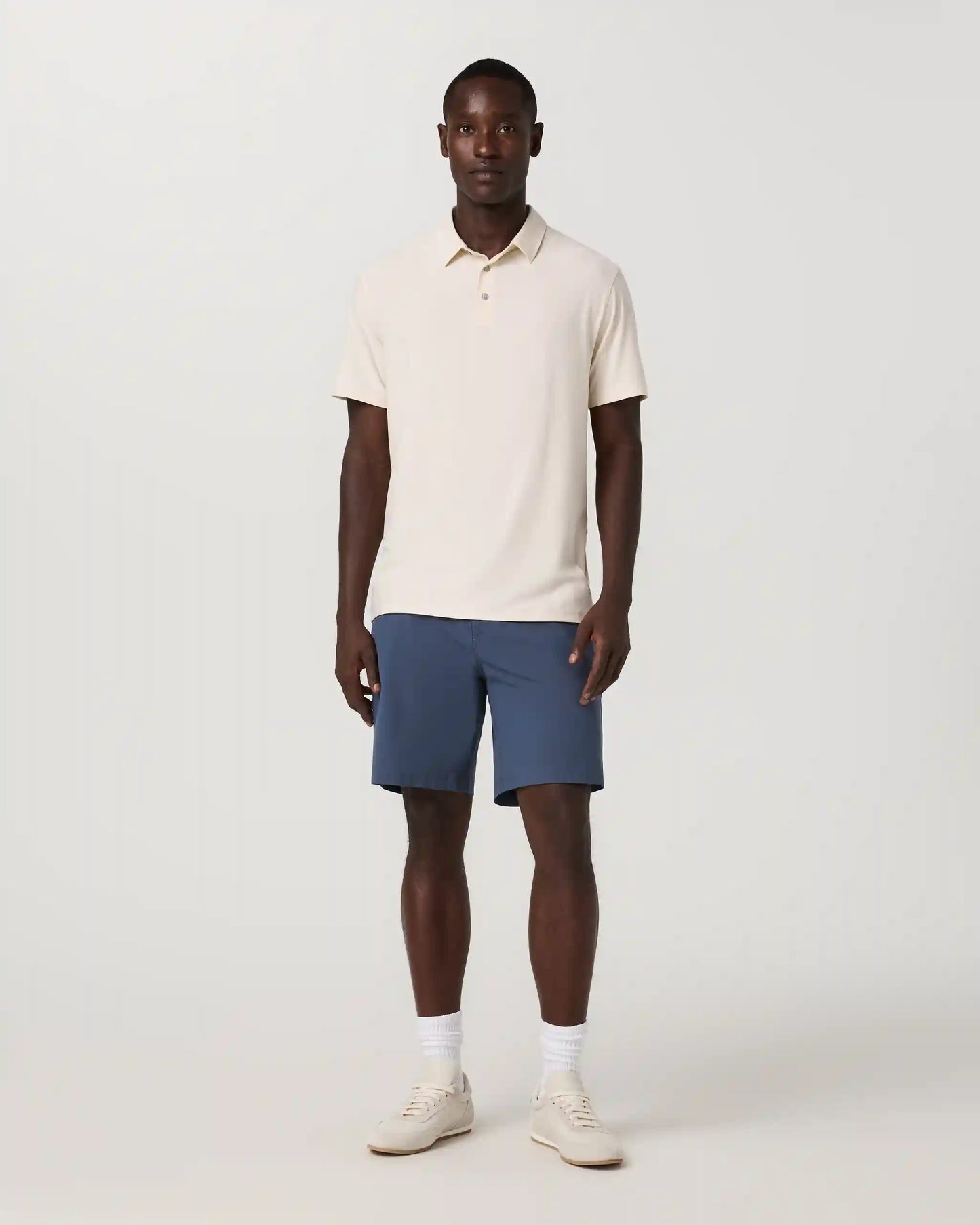 Strato Tech Polo