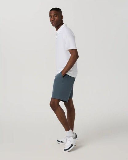 Aim Short 8"