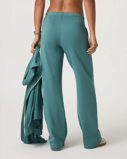 Halo Modern Straight Leg Pant