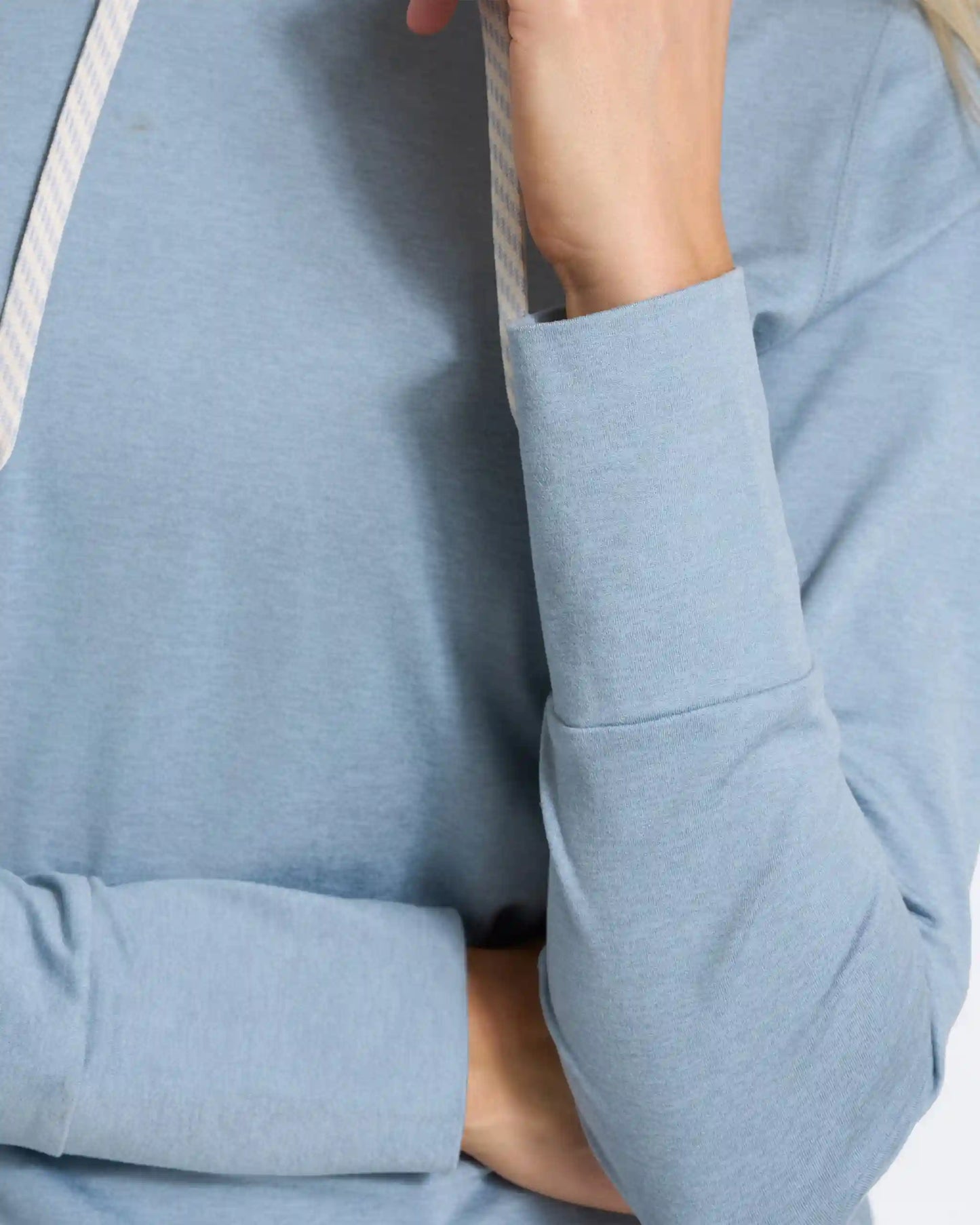 Halo Essential Hoodie
