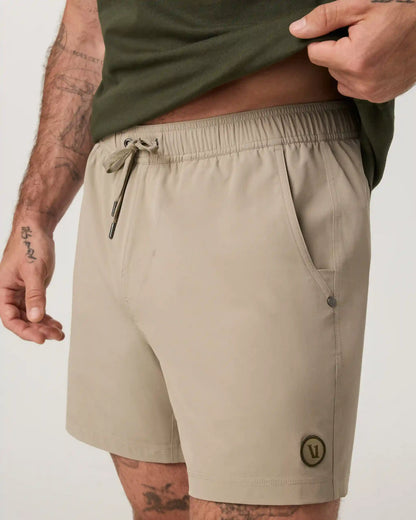 Kore Short Lined 5"