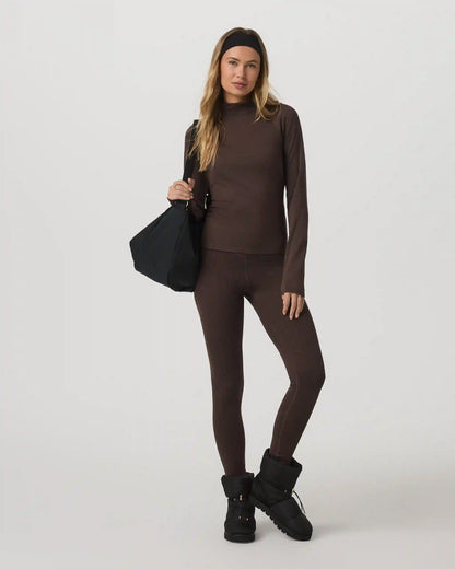 Textured Chilled Out Legging