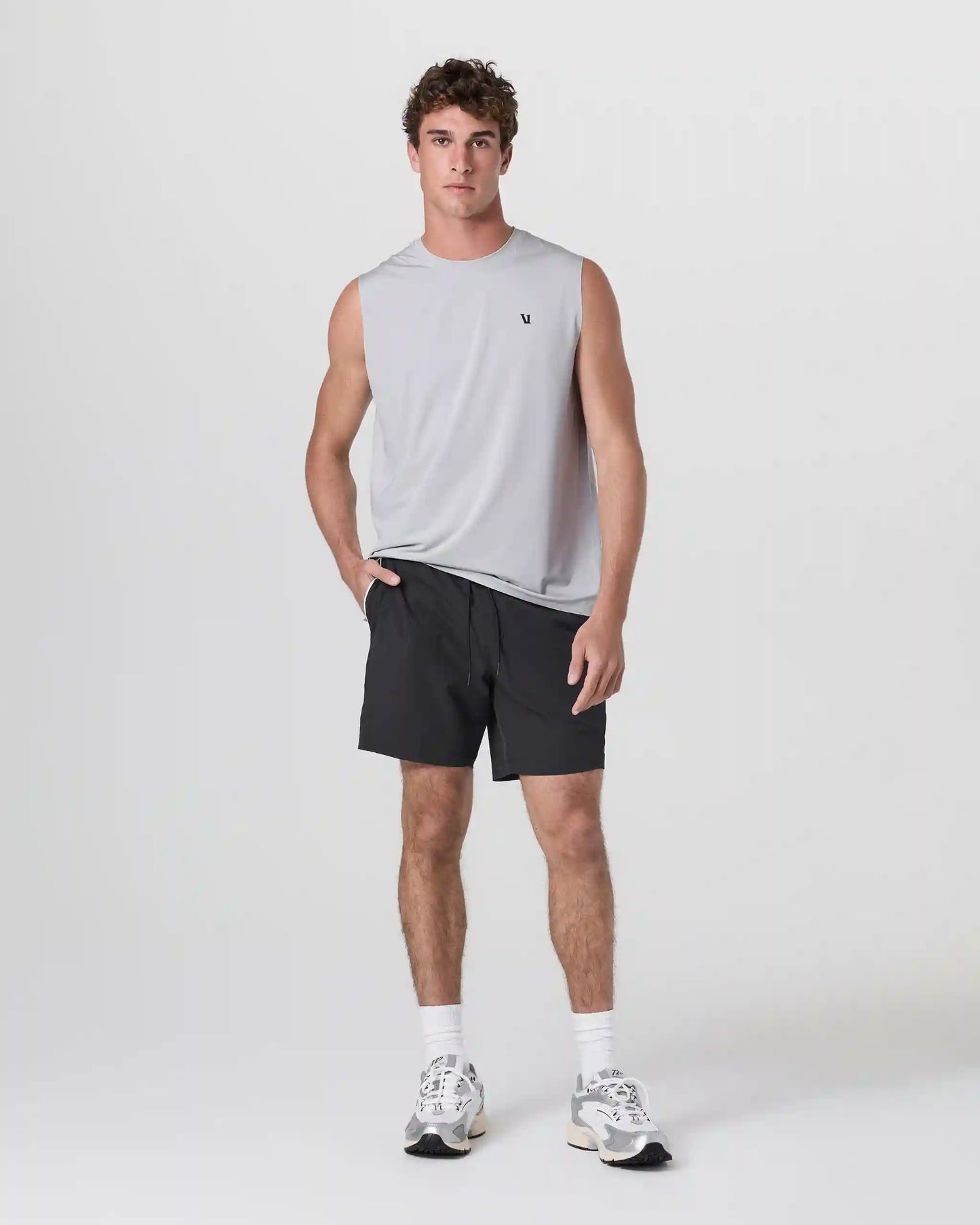 Viewpoint Muscle Tank